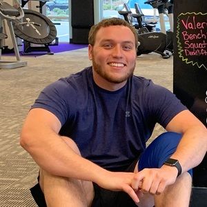 Meet your Posher, Austin